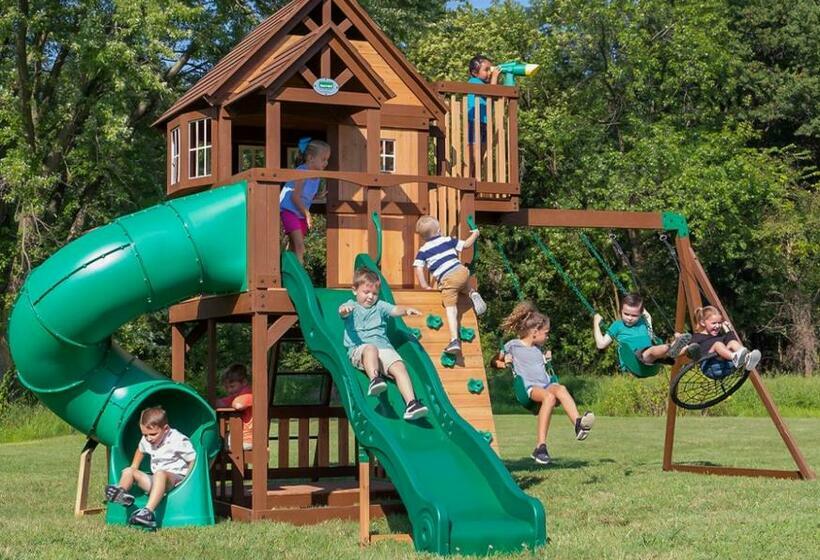 민박 Willa Pod Kozińcem