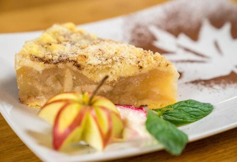 مبيت وإفطار Willa Pod Miedzą 200 M Do Term