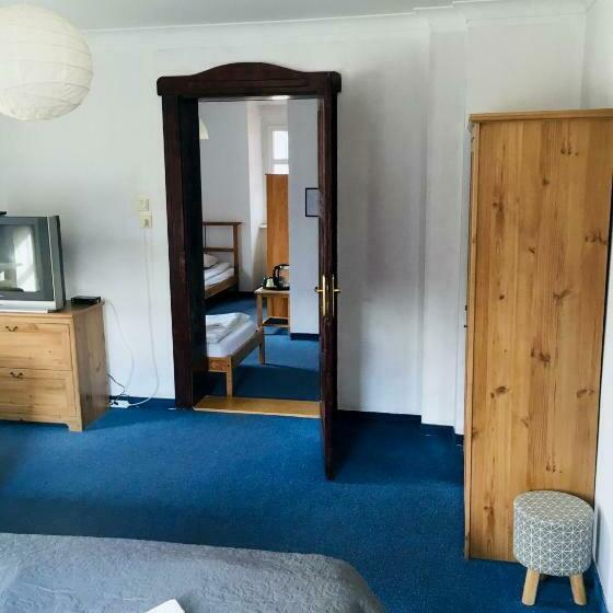 צימר Willa Pod Wieżami