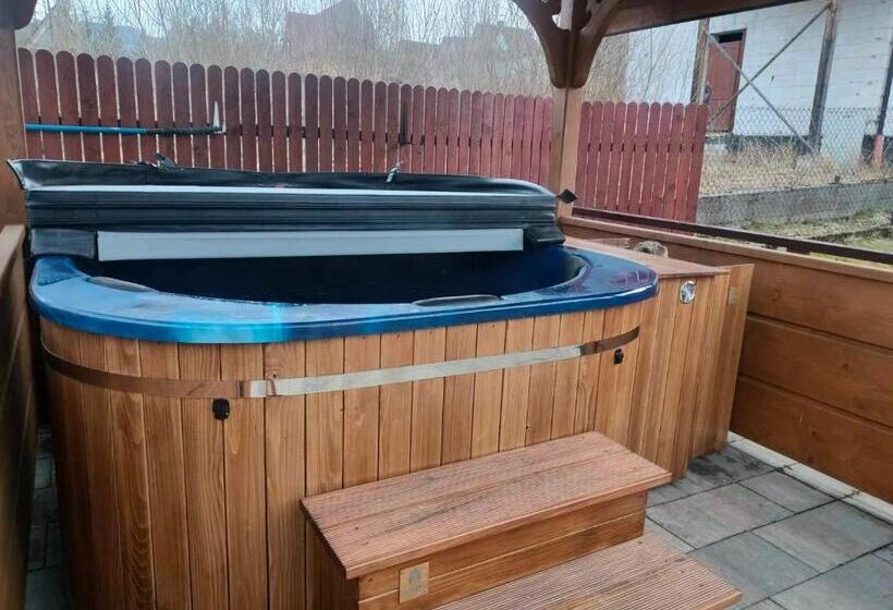 Bed and Breakfast Willa Siklawa