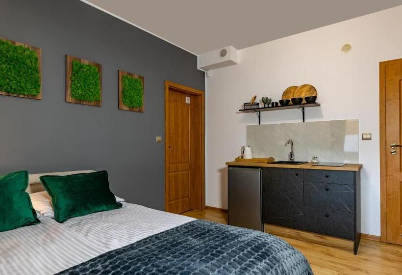 Bed and Breakfast Willa Wiktoria W Rozewiu Parking W Cenie!