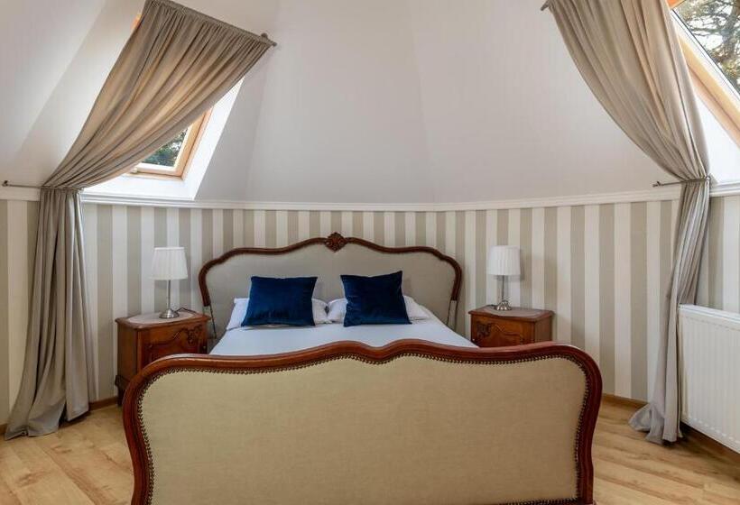 Bed and Breakfast Willa Wiktoria W Rozewiu Parking W Cenie!