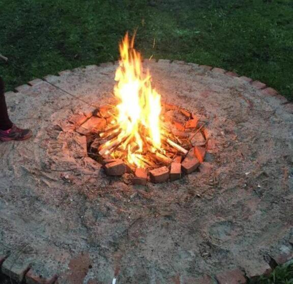 Bed and Breakfast Willa Wiktoria W Rozewiu Parking W Cenie!