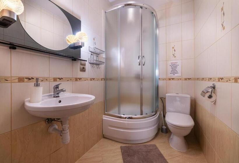 Bed and Breakfast Willa Wiktoria W Rozewiu Parking W Cenie!