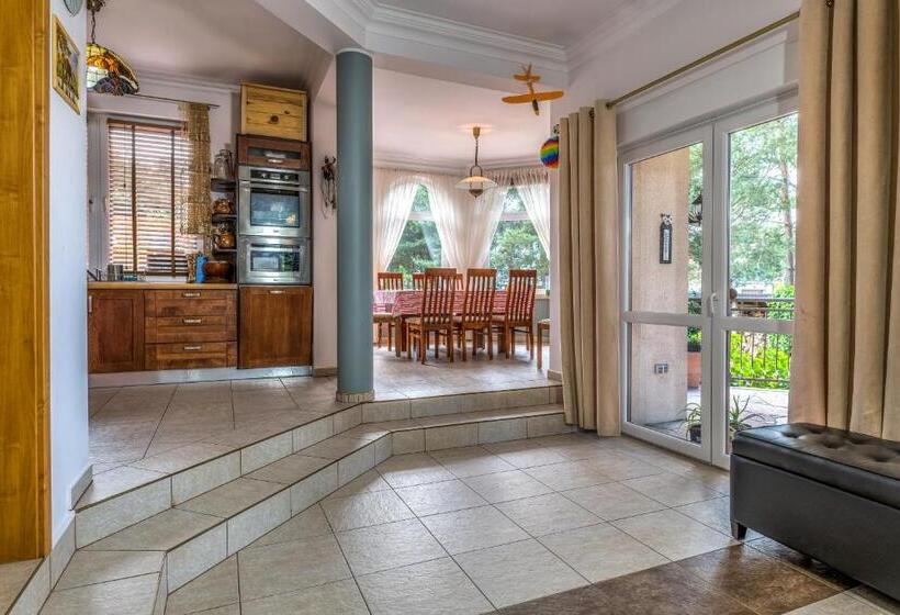 Bed and Breakfast Willa Wiktoria W Rozewiu Parking W Cenie!