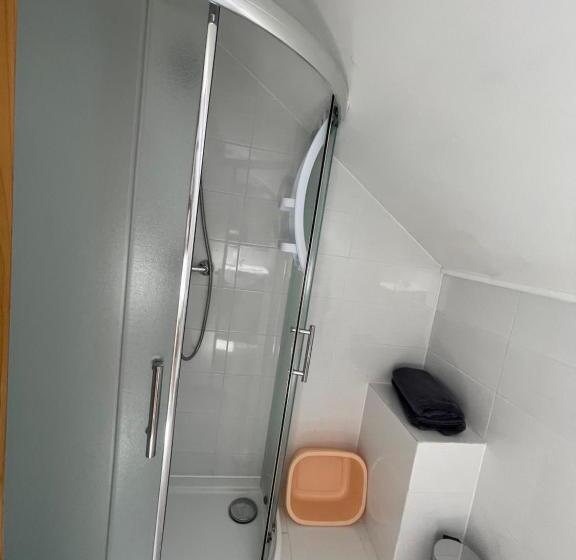 住宿加早餐 Wygodne Spanie