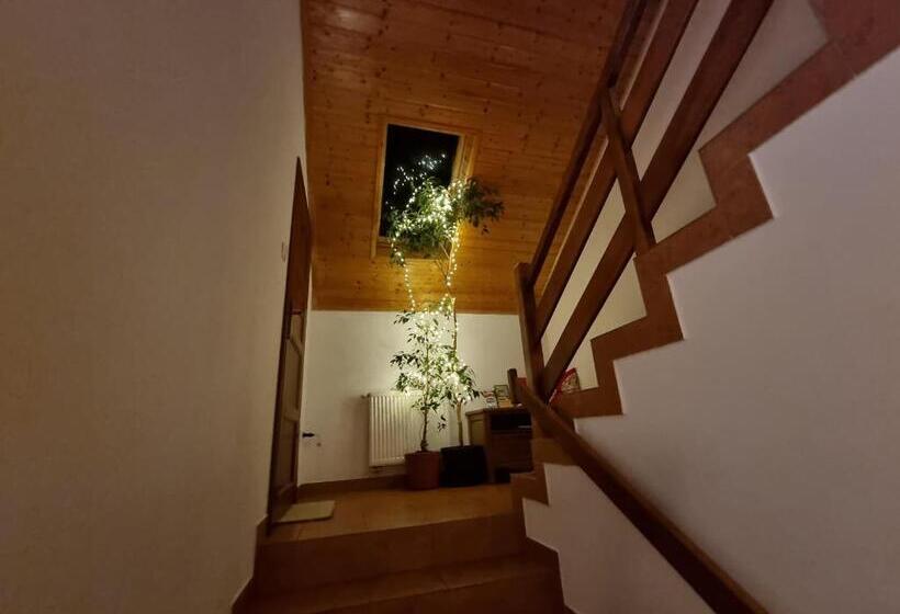 住宿加早餐 Wygodne Spanie