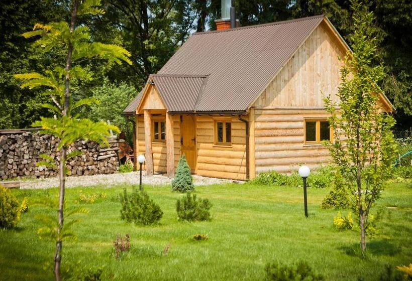 민박 Wynajem Pokoi ,,góry Tatry Wypoczynek Paweł Kuczyński