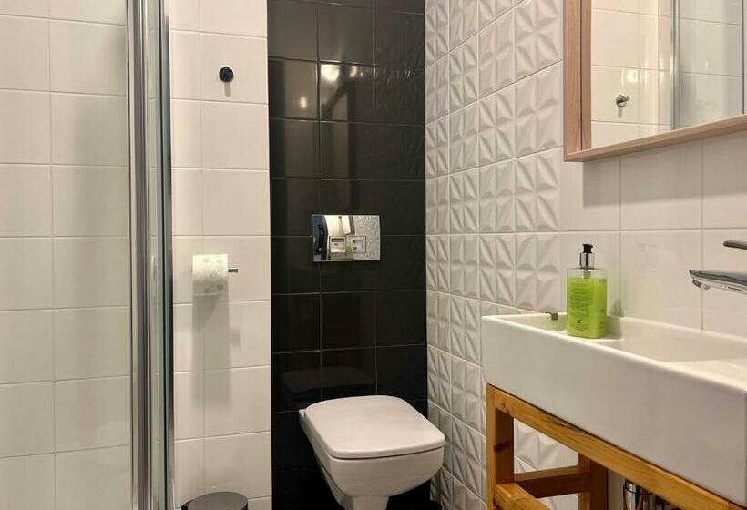 مبيت وإفطار Zagroda Na Pacanach