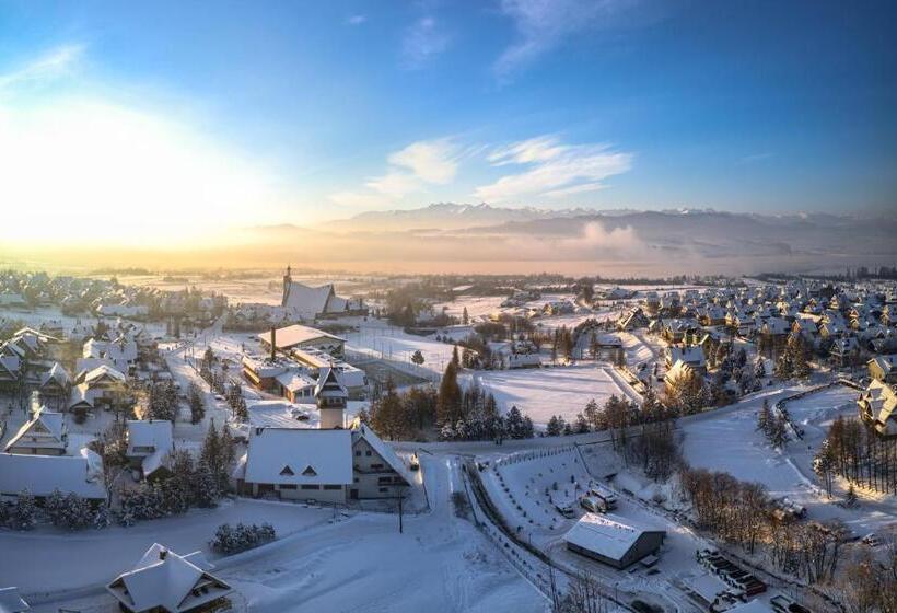 Bed and Breakfast Zajazd Czorsztyński