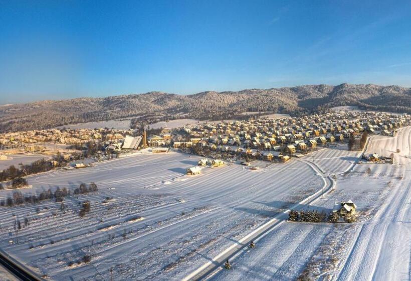 Bed and Breakfast Zajazd Czorsztyński