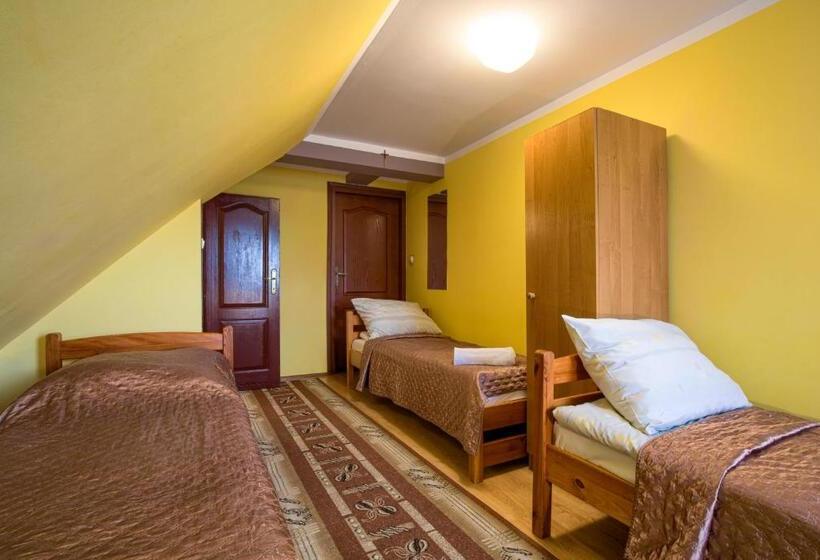 Bed and Breakfast Zajazd Czorsztyński