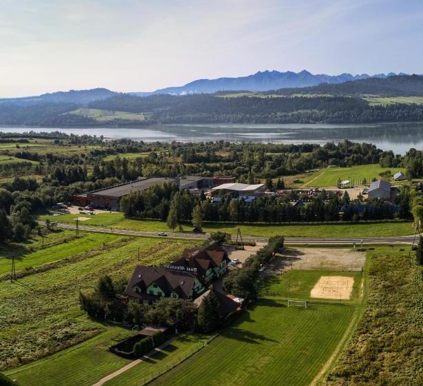 Bed and Breakfast Zajazd Czorsztyński