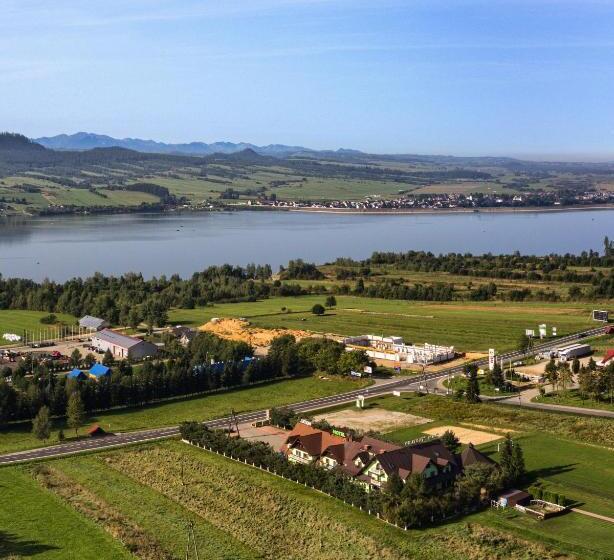 Bed and Breakfast Zajazd Czorsztyński