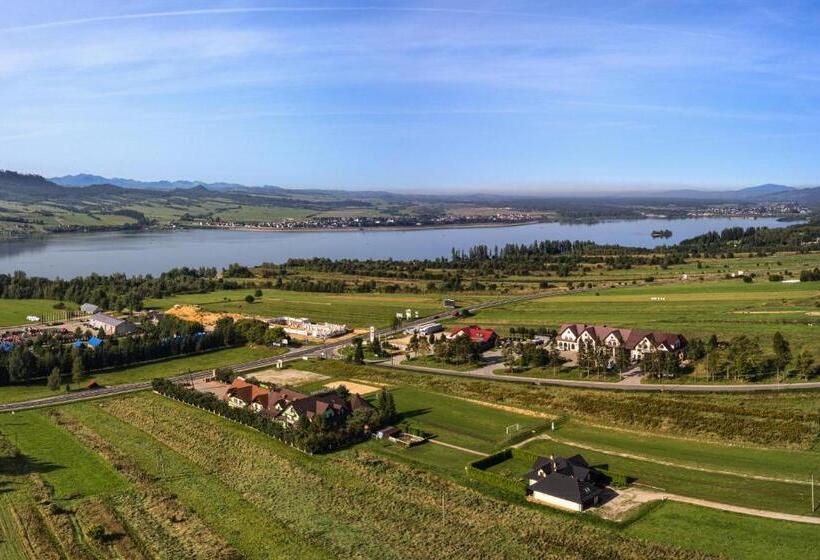 Bed and Breakfast Zajazd Czorsztyński