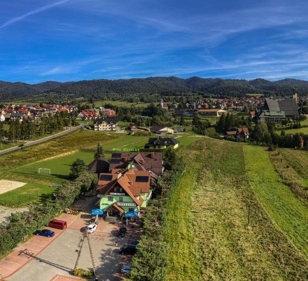 Bed and Breakfast Zajazd Czorsztyński