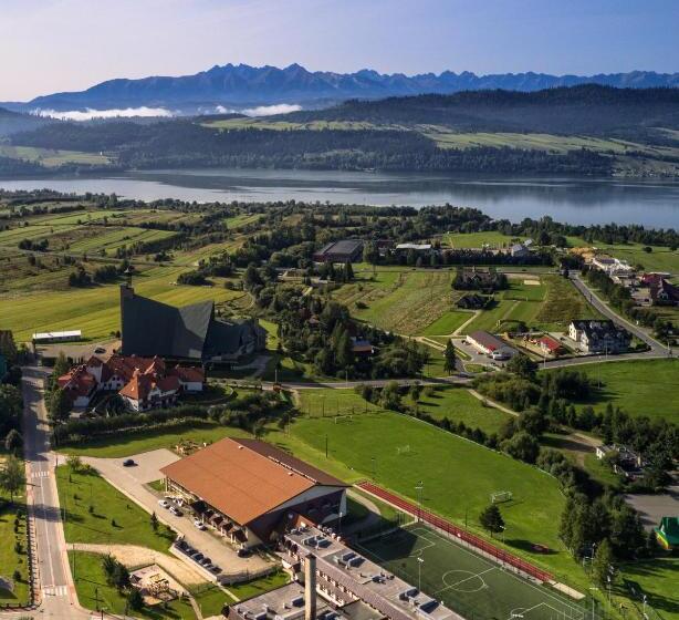 Bed and Breakfast Zajazd Czorsztyński