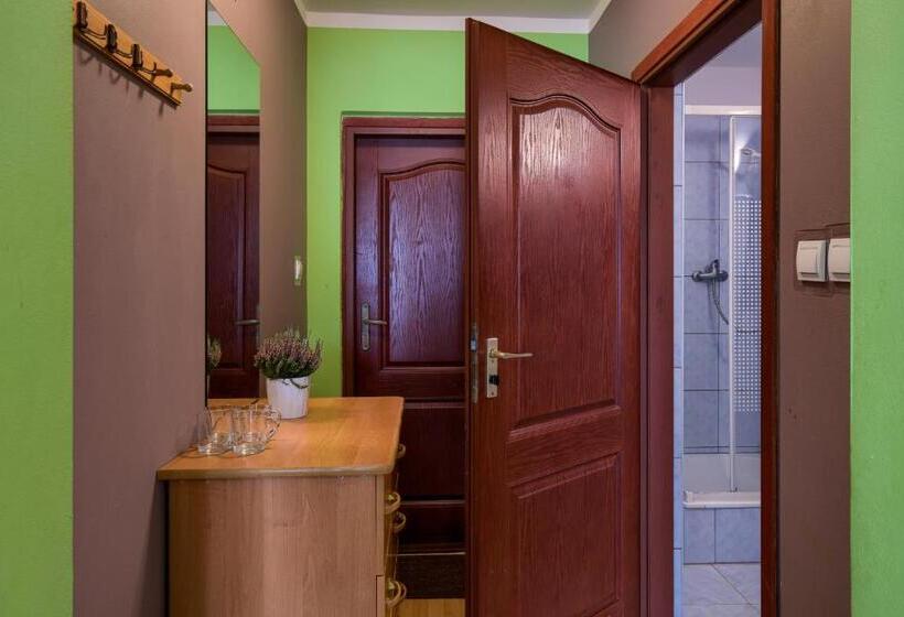 Bed and Breakfast Zajazd Czorsztyński