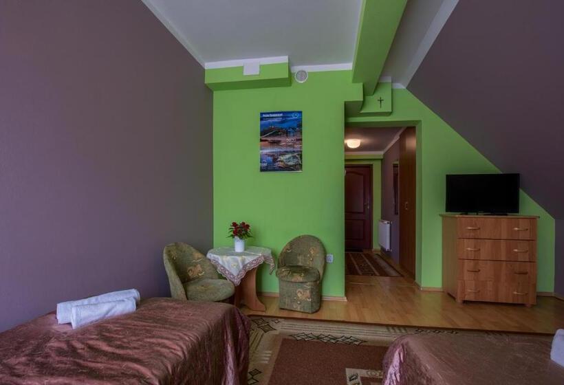 Bed and Breakfast Zajazd Czorsztyński