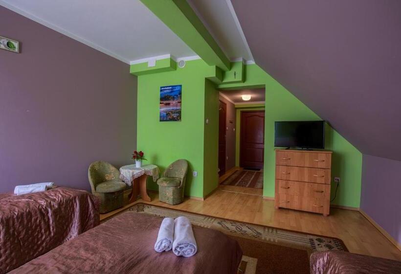 Bed and Breakfast Zajazd Czorsztyński