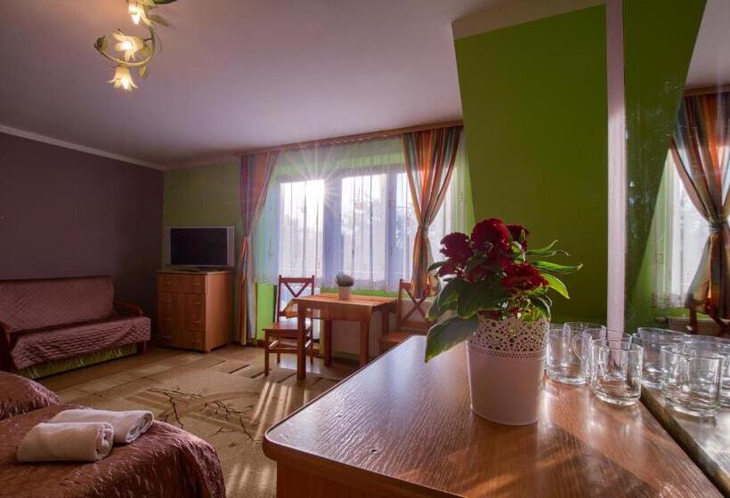 Bed and Breakfast Zajazd Czorsztyński