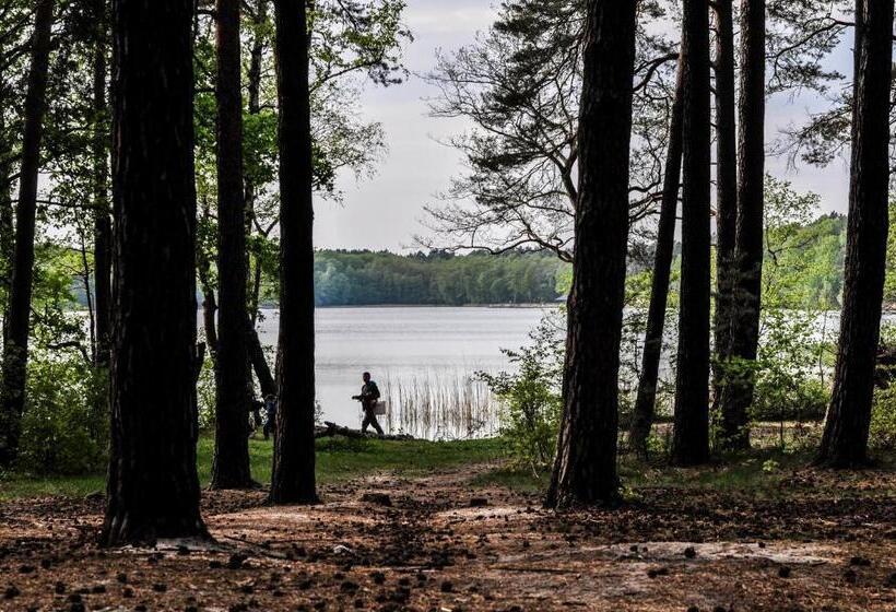 צימר Zajazd Dabie