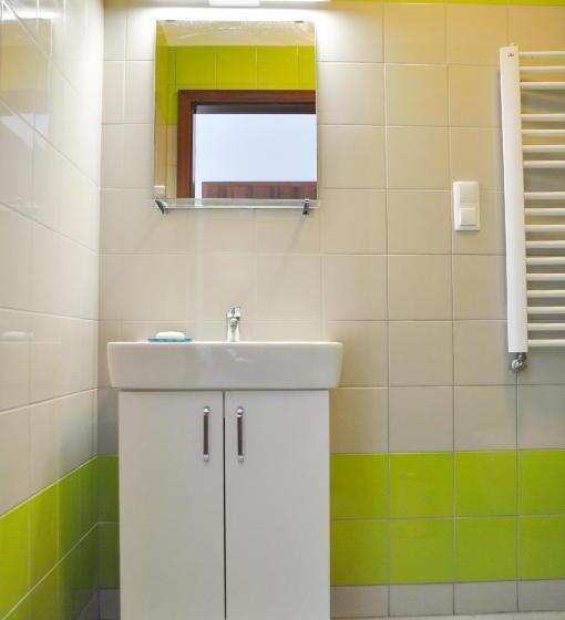 צימר Zajazd Dabie