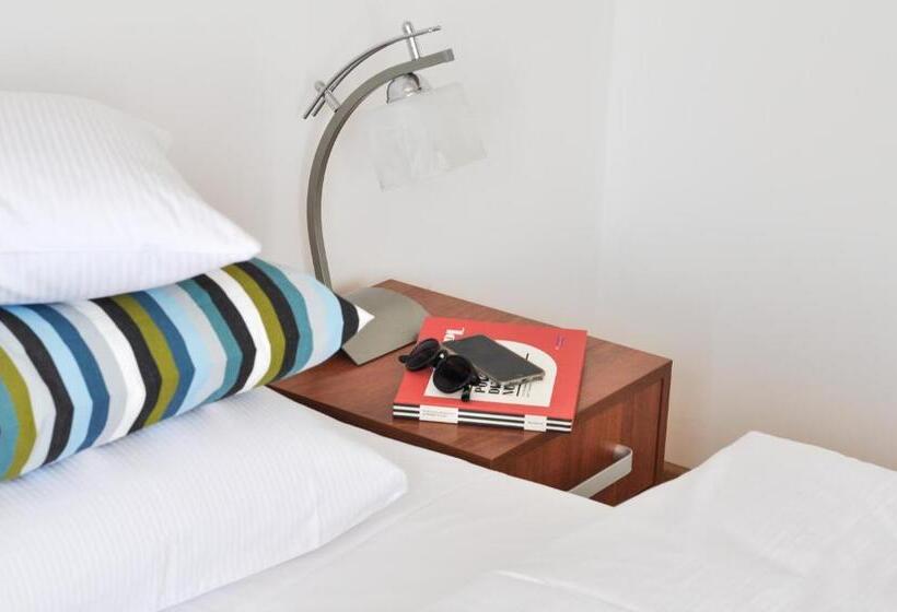 צימר Zajazd Dabie