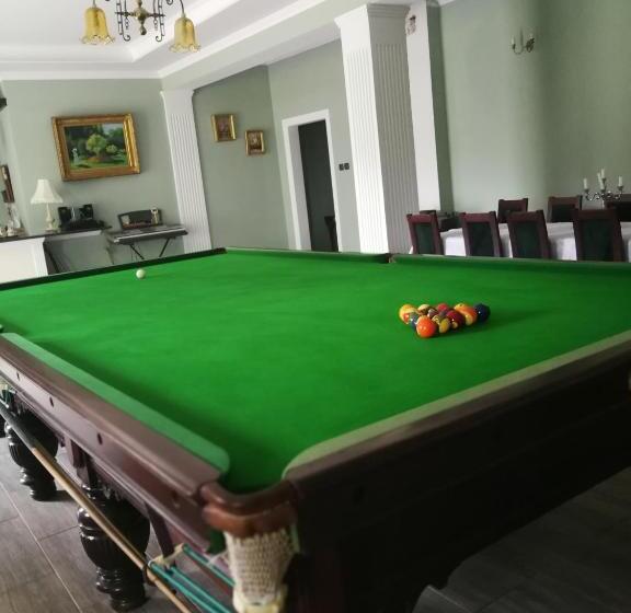 住宿加早餐  Zakątek Warmiński