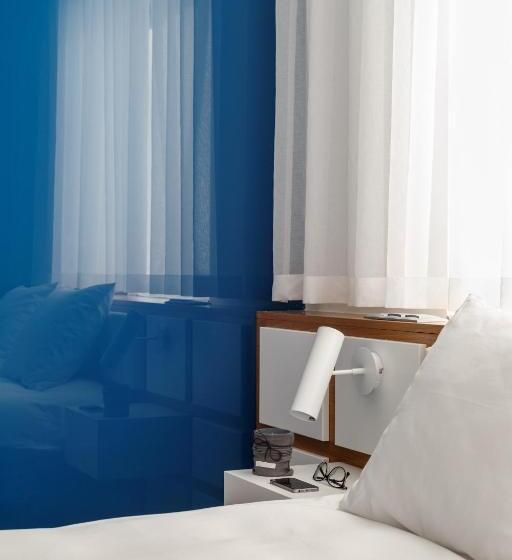 Bed and Breakfast Zimowy Domek Boutique Rooms Adults Only Vege