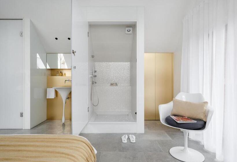 Bed and Breakfast Zimowy Domek Boutique Rooms Adults Only Vege