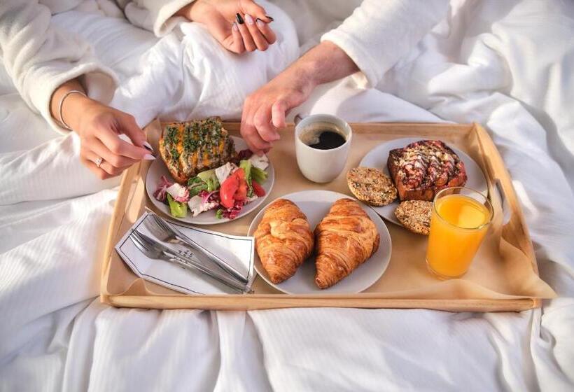 Boutique Residence Gdańsk