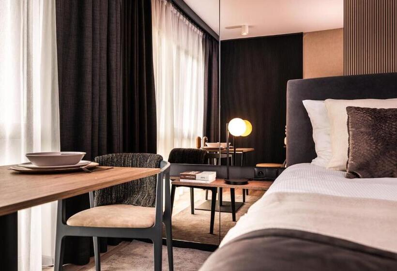 Boutique Residence Gdańsk