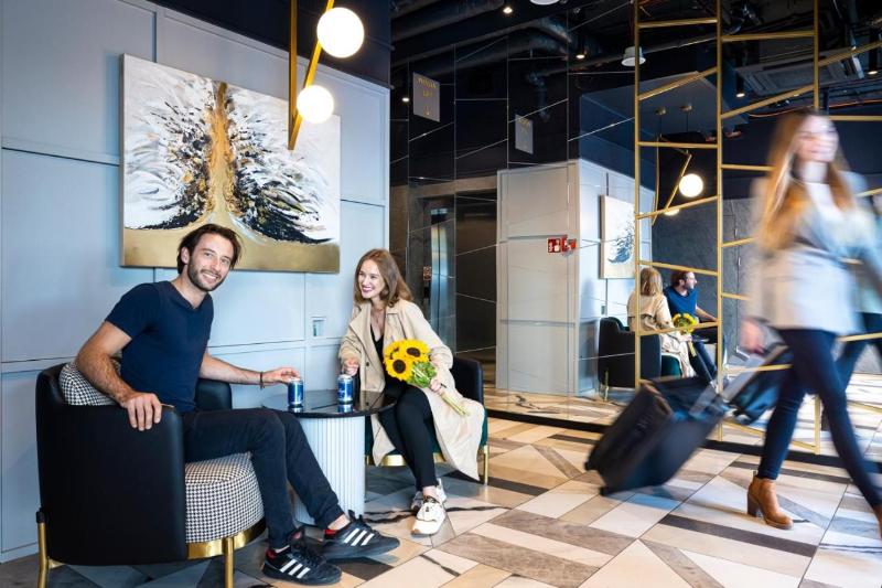 Boutique Residence Gdańsk