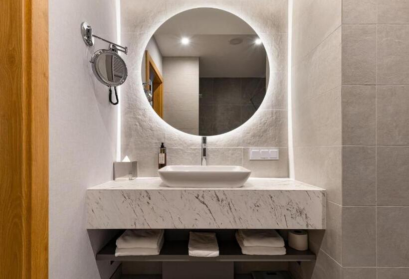 Crystal Mountain Hotel Wisła