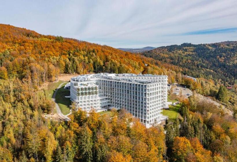 Crystal Mountain Hotel Wisła