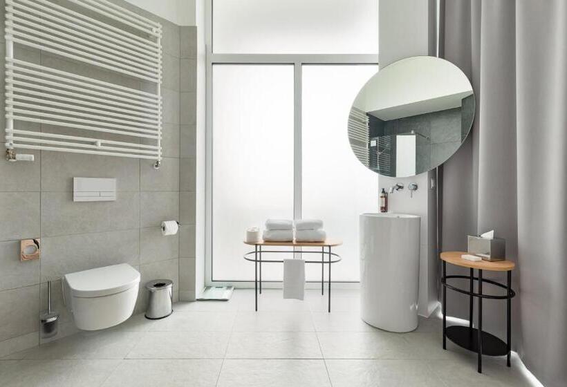 Crystal Mountain Hotel Wisła