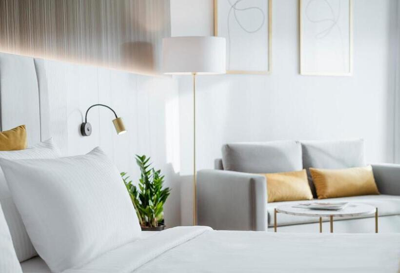 Crystal Mountain Hotel Wisła