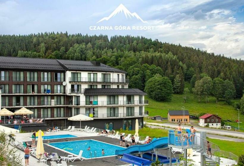 Czarna Perła   Czarna Góra Resort