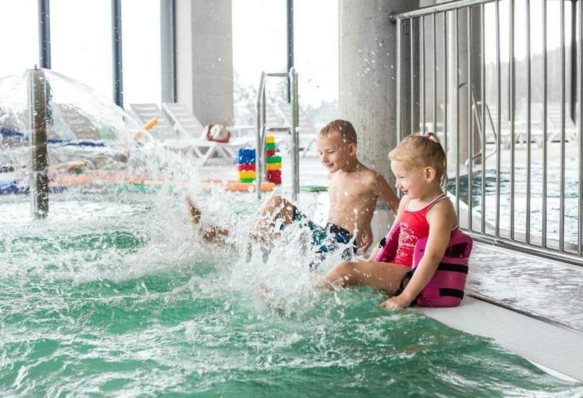 Czarna Perła   Czarna Góra Resort