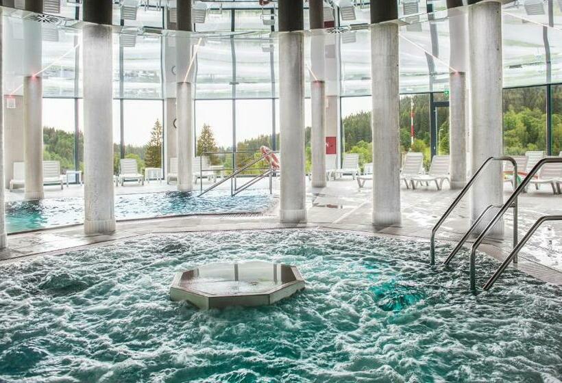 Czarna Perła   Czarna Góra Resort