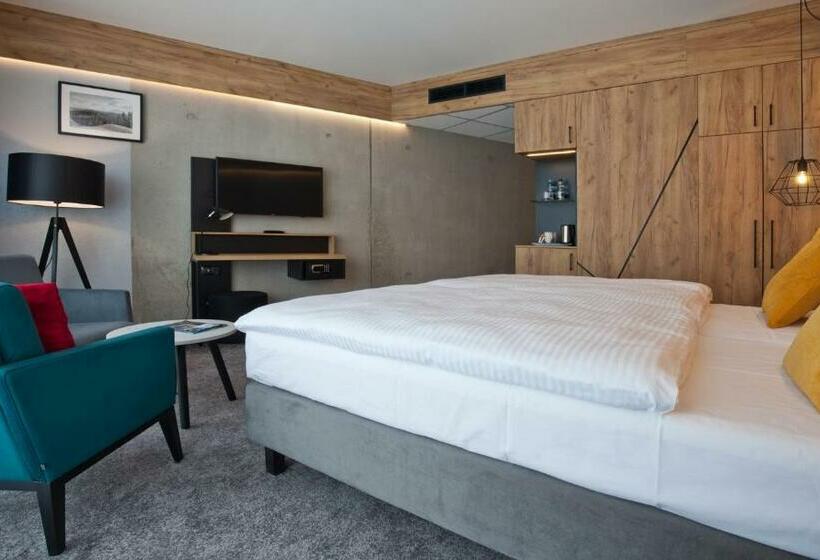 Czarna Perła   Czarna Góra Resort