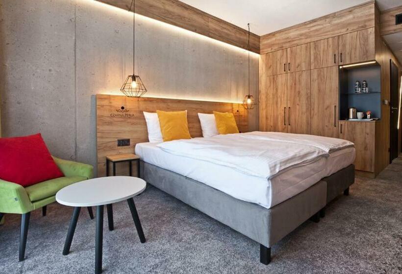 Czarna Perła Czarna Góra Resort