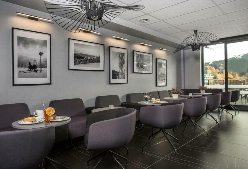 Czarna Perła   Czarna Góra Resort