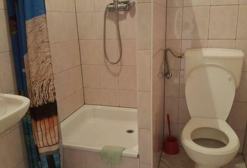 Dom Wczasowy Lubuszanin