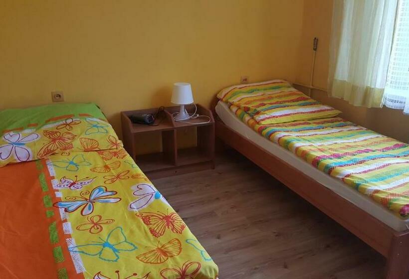 Dom Wczasowy Lubuszanin