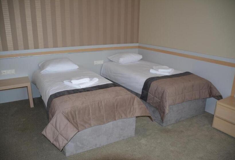 Emef Centrum Szkoleniowo Serwisowe