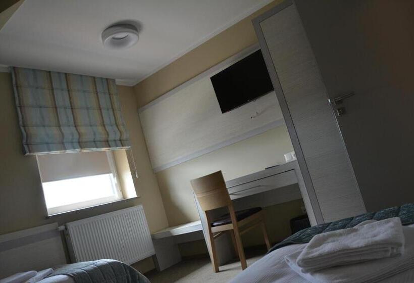 Emef Centrum Szkoleniowo Serwisowe