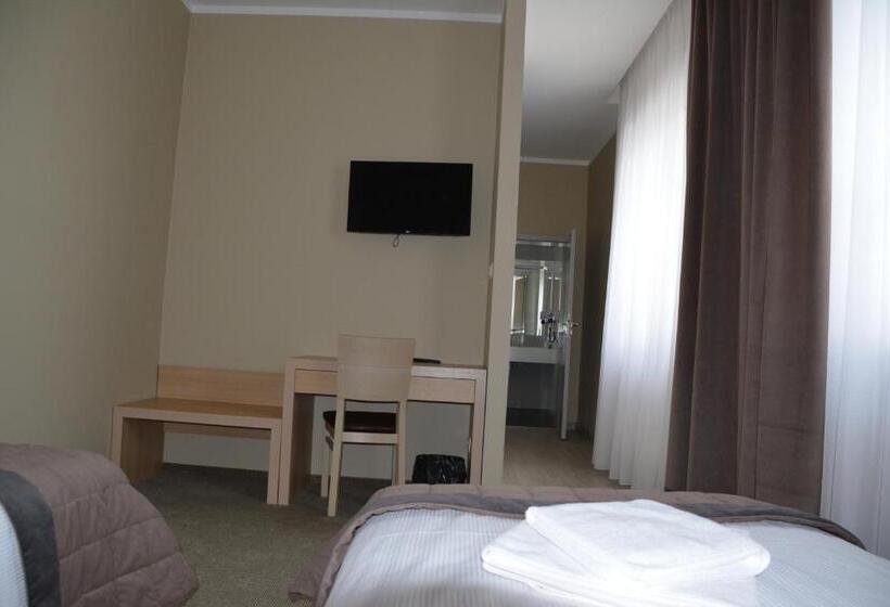 Emef Centrum Szkoleniowo Serwisowe