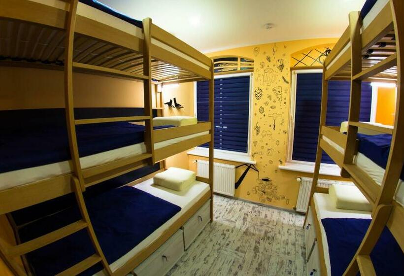 Event Hostel   Opole